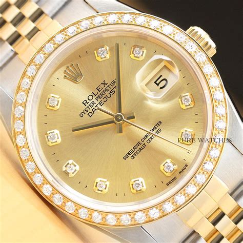 rolex datejust ebay annunci|rolex datejust used for sale.